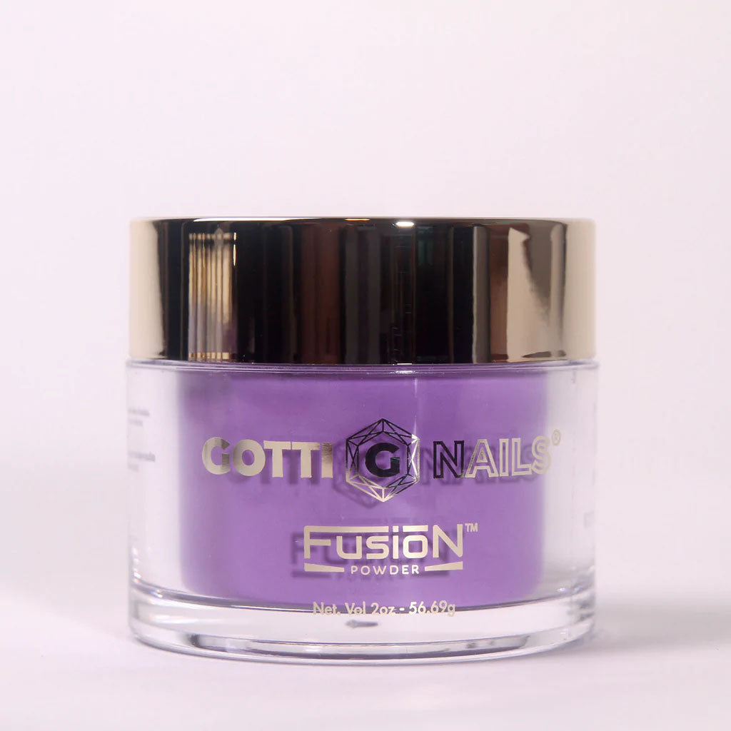 Gotti Fusion Powder 2 oz - Rent Keeps Raisin 36F 27926
