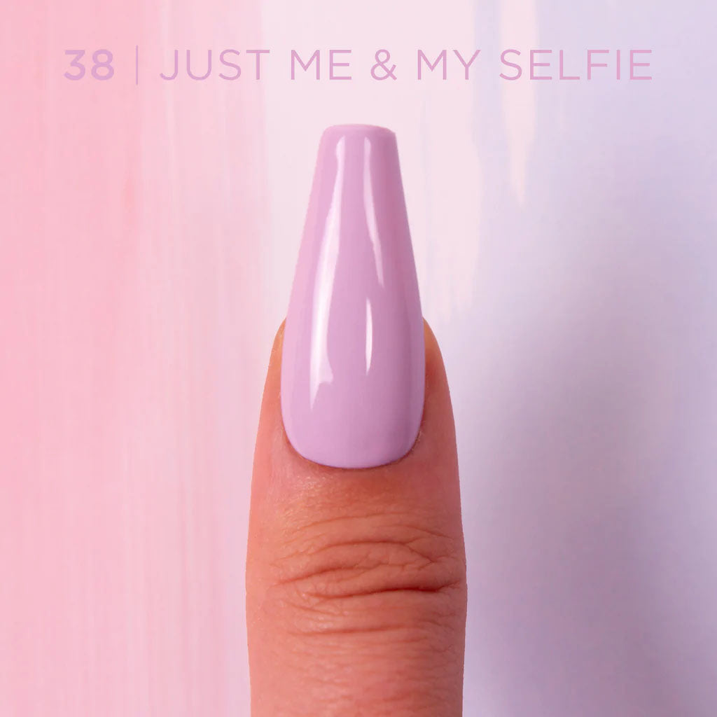 Gotti Fusion Powder 2 oz - Just Me & My Selfie 38F 27928