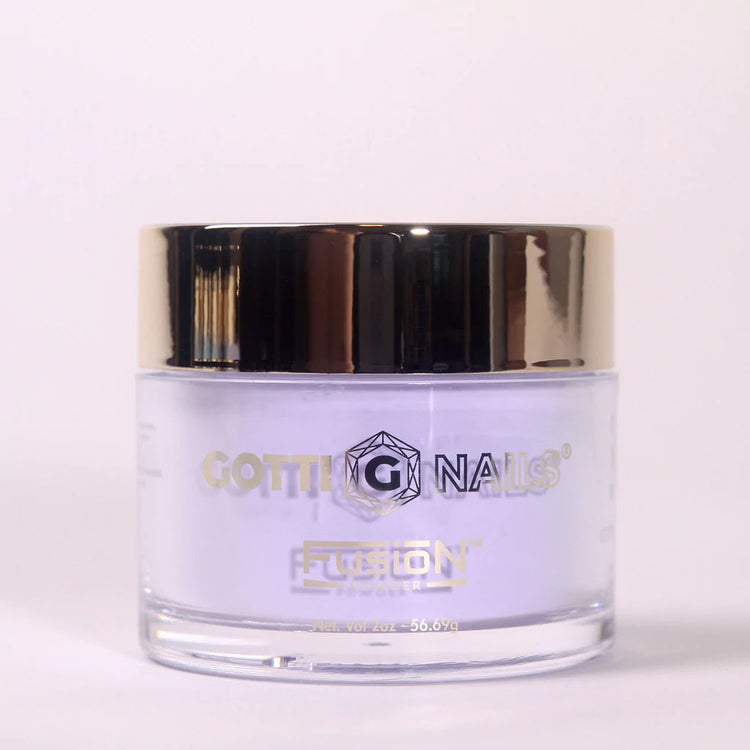 Gotti Fusion Powder 2 oz - Sleeping Orchid 43F 27933