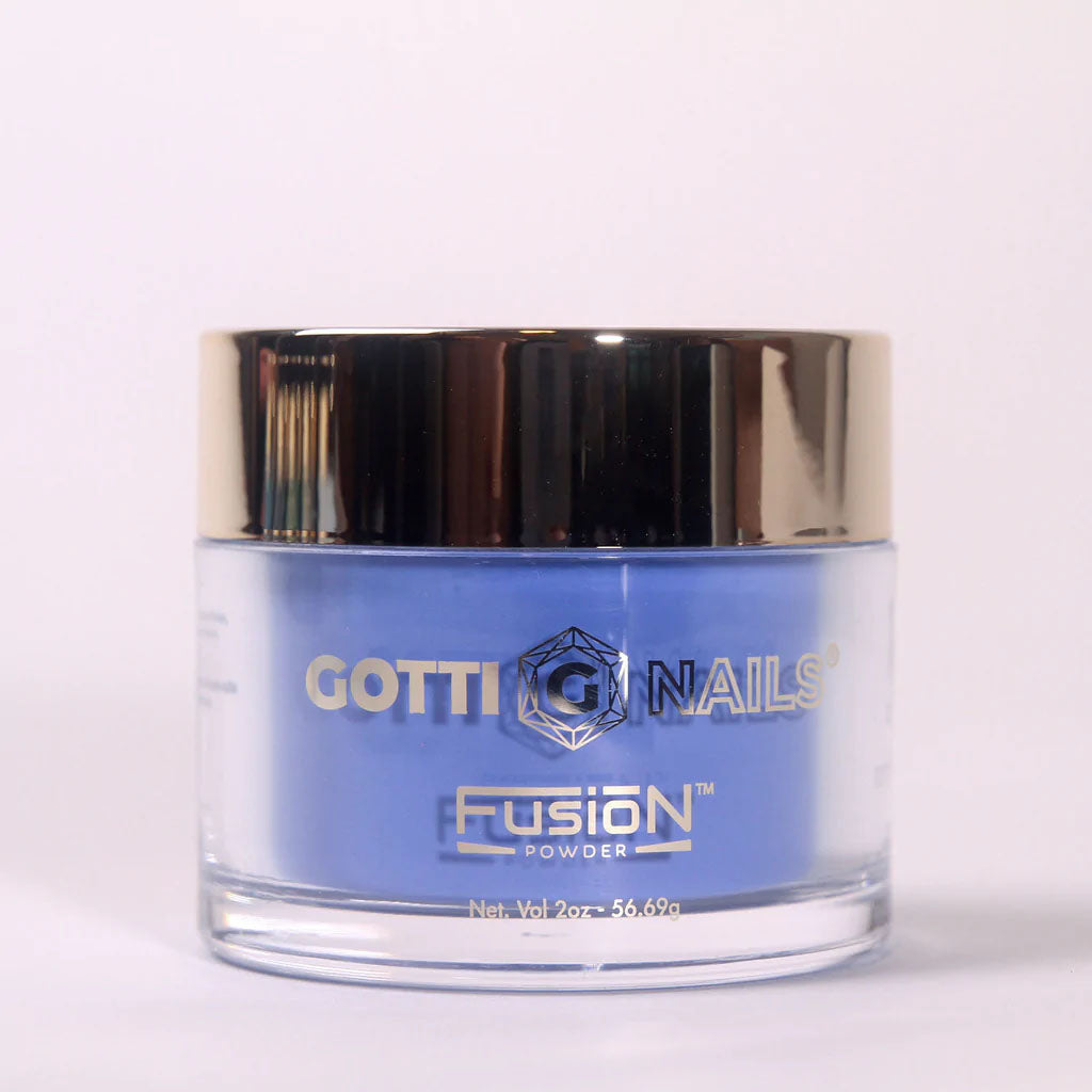 Gotti Fusion Powder 2 oz - This Fish Got Me Trippi 46F 27936