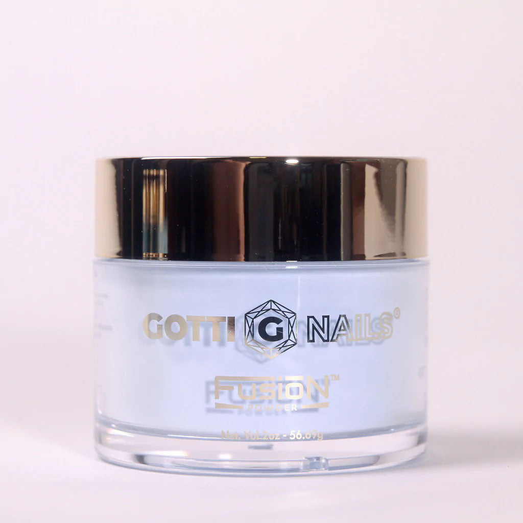 Gotti Fusion Powder 2 oz - My Baby's Blue 47F 27937