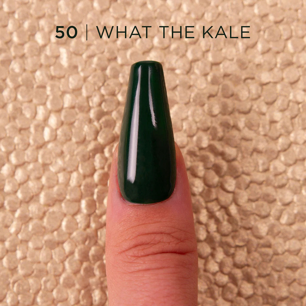 Gotti Fusion Powder 2 oz - What The Kale 50F 27940