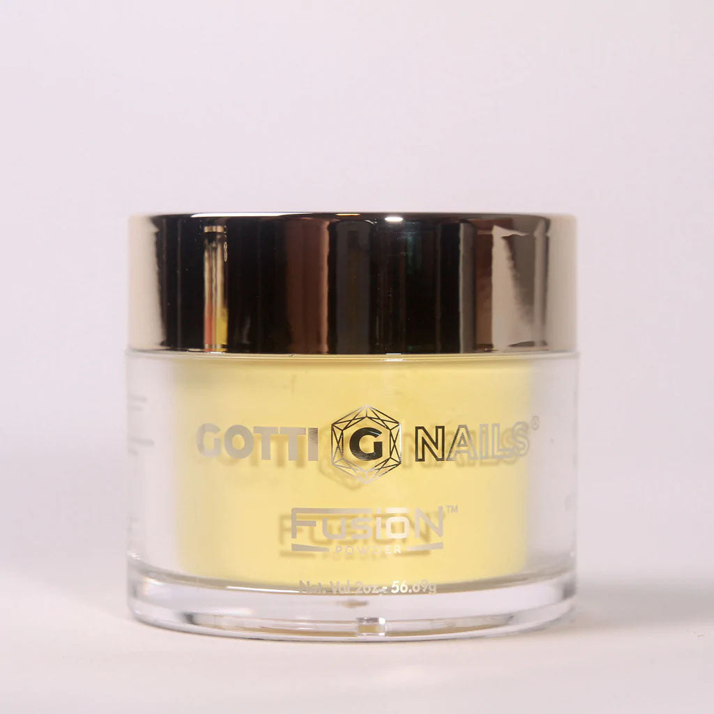 Gotti Fusion Powder 2 oz - Sunburst Surprise 58F 27948