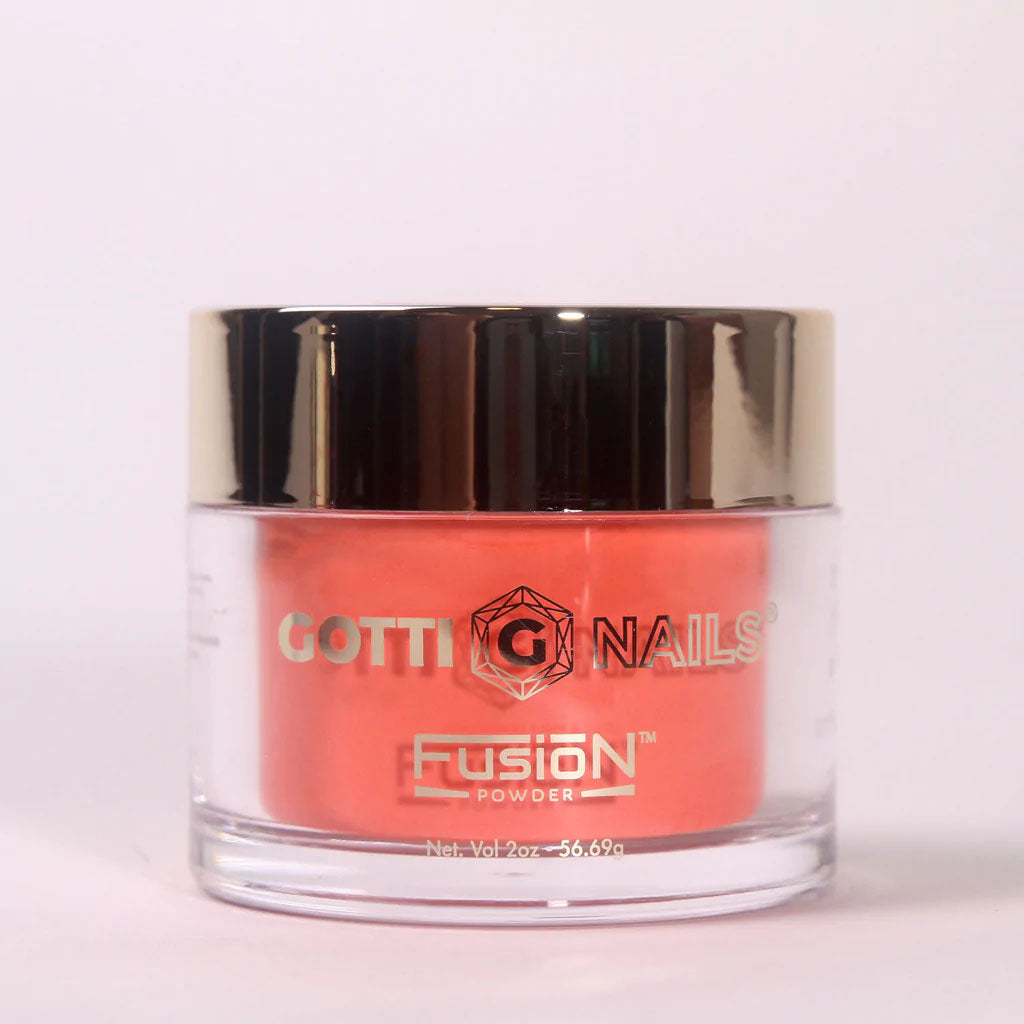 Gotti Fusion Powder 2 oz - Favorite Fire Fighter 65F 27955