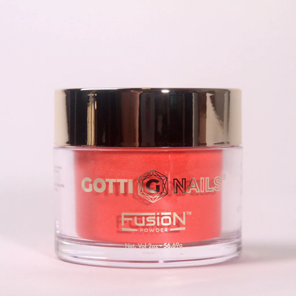 Gotti Fusion Powder 2 oz - Red My Texts 66F 27956