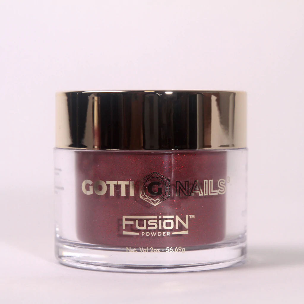 Gotti Fusion Powder 2 oz - My Little Secret 70F 27960
