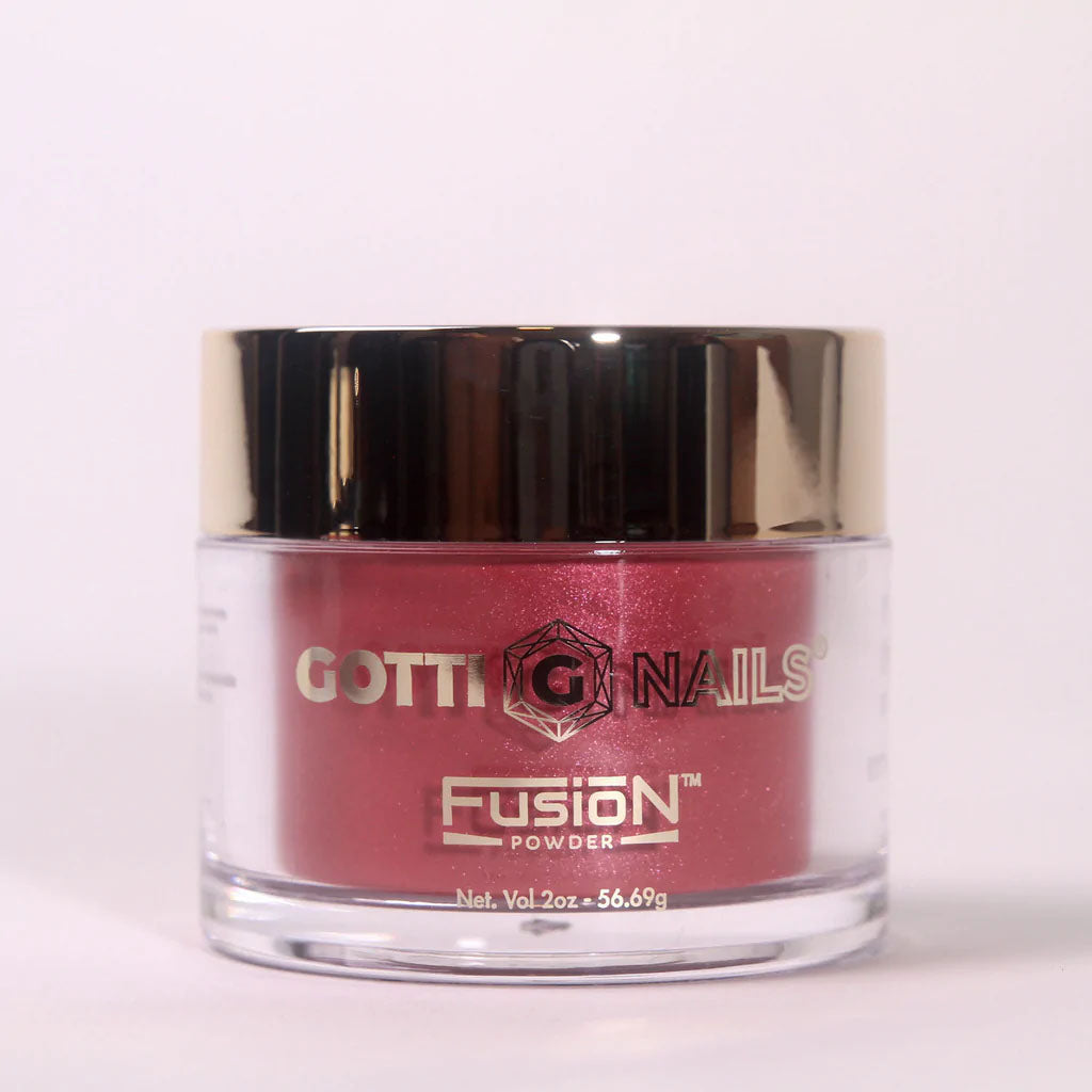 Poudre de fusion Gotti 2 oz - Baisers de pomme d'amour 71F 27961