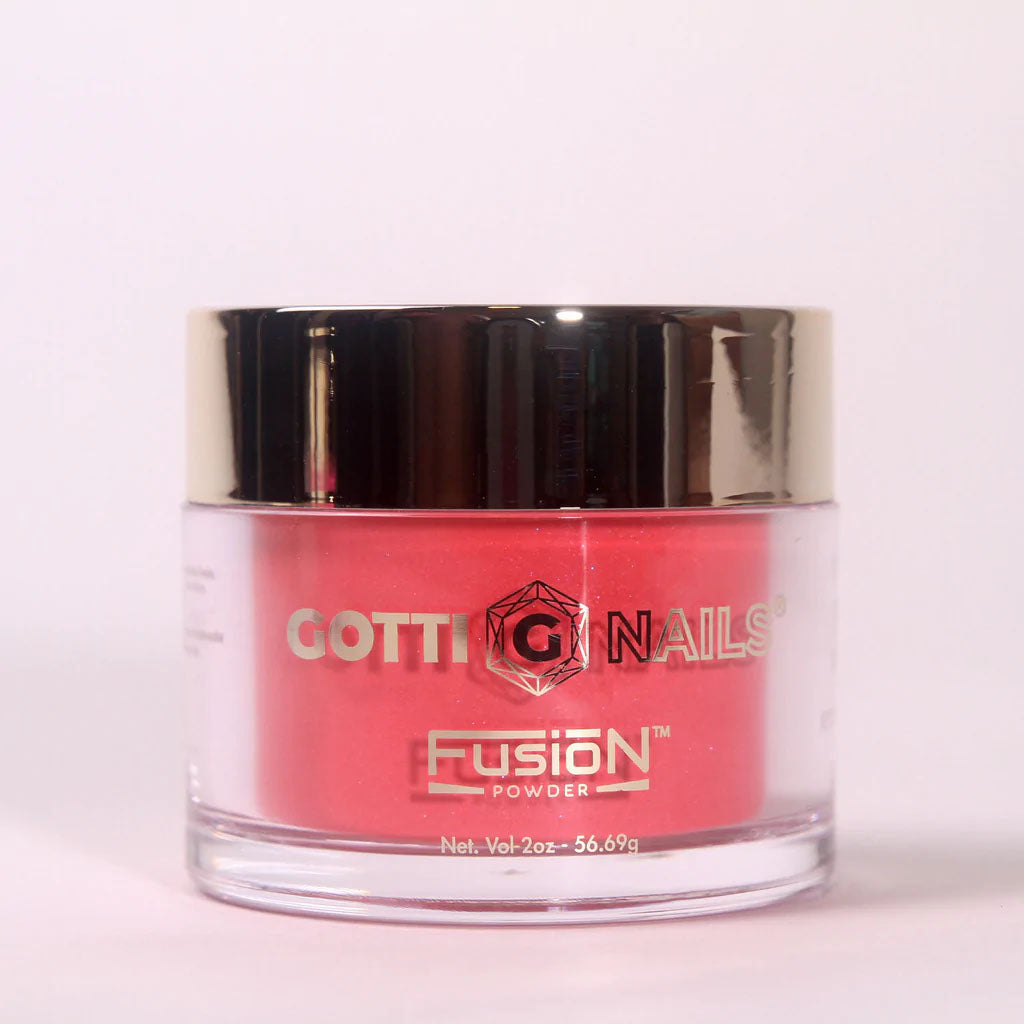 Poudre Gotti Fusion 57 g - Retraite tropicale 74F 27964