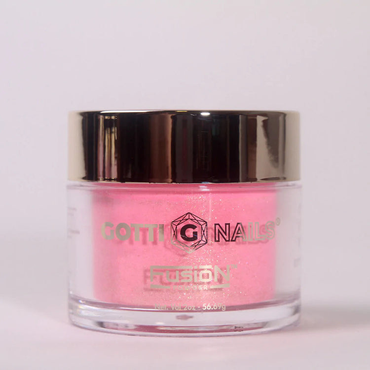 Gotti Fusion Powder 2 oz - Don't Be Bashful 76F 27966