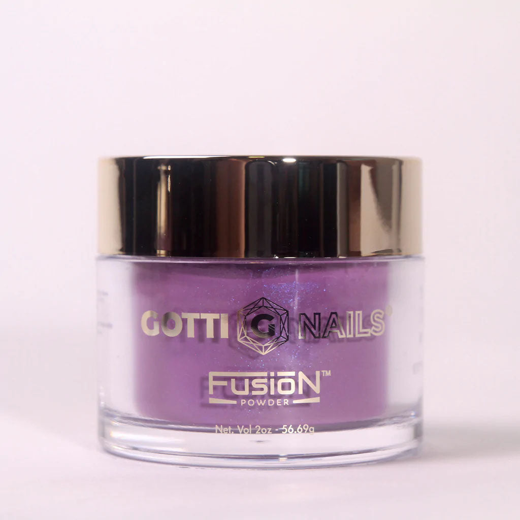Gotti Fusion Powder 2 oz - The Grape Escape Artist 85F 27975