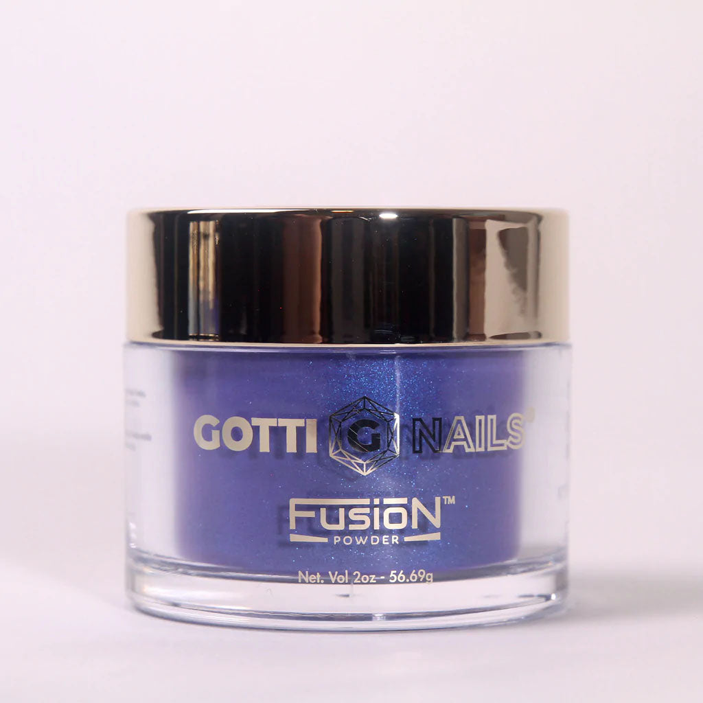 Poudre Gotti Fusion 2 oz - Sapphire Dreams 90F 27980