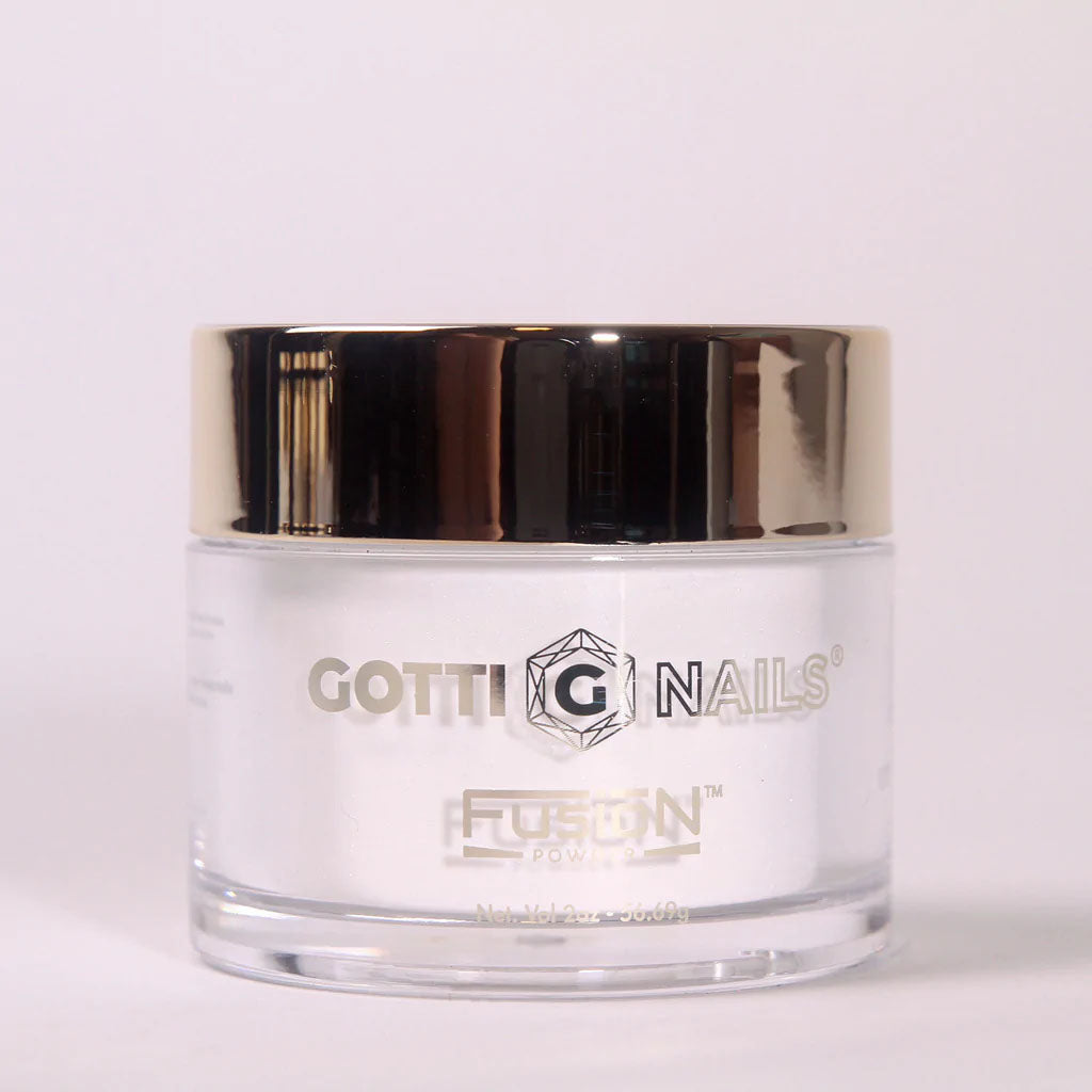Gotti Fusion Powder 2 oz - Pearl In Paradise 100F 27990