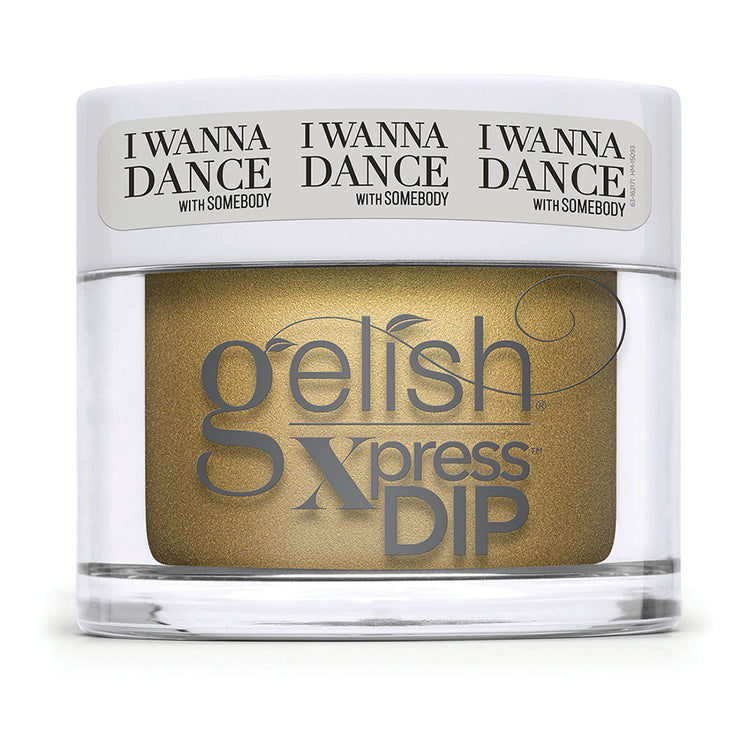Gelish Xpress Dip Powder 1.5 oz - Command The Stage 1620475