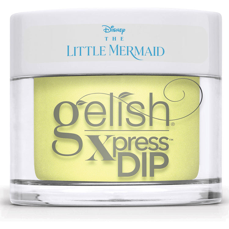 Gelish Xpress Dip Powder 1.5 oz - All Sands On Deck 1620493