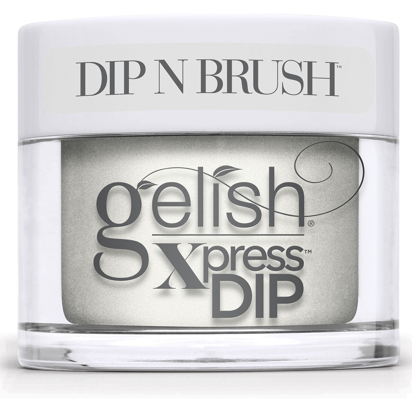 Gelish Xpress Dip Powder 1.5 oz - Dew Me A Favor 1620494