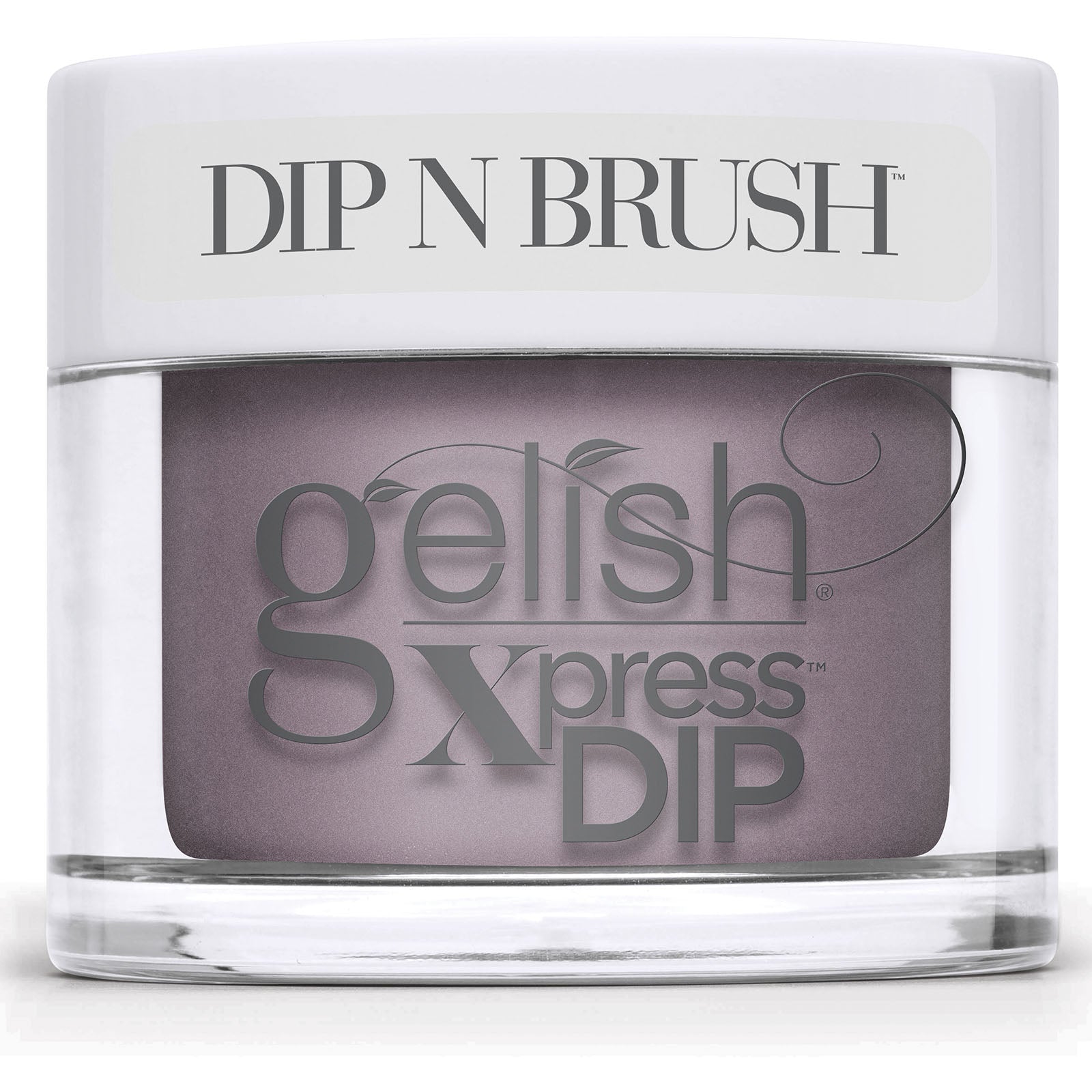 Gelish Xpress Dip Powder 1.5 oz - Stay Off The Trail 1620495
