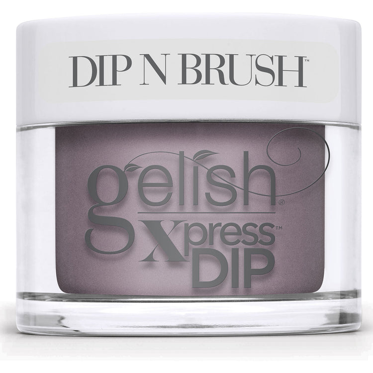 Gelish Xpress Dip Powder 1.5 oz - Stay Off The Trail 1620495
