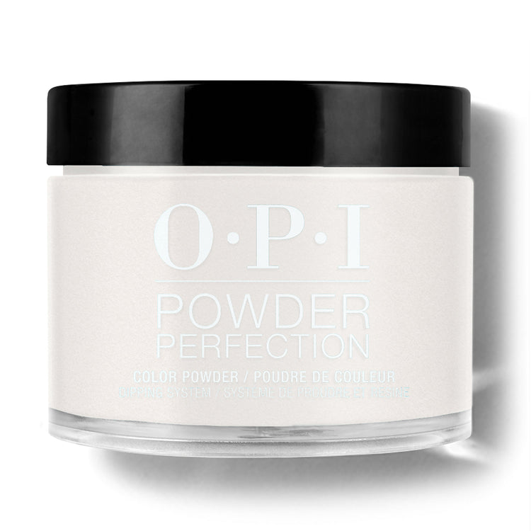 OPI Powder Perfection 1.5 oz - Hands In The Clouds DPS037