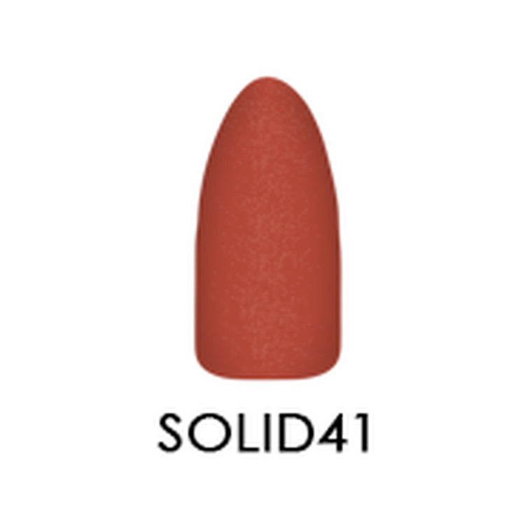 Chisel Dip Powder 2 fl oz - Solid 41 #17824/42088