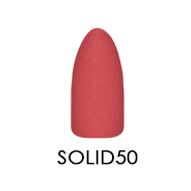 Chisel Dip Powder Solid 50 - 2 oz #20387/42097