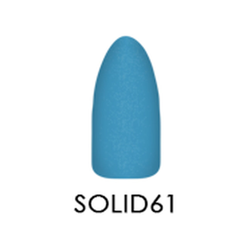 Chisel Dip Powder 2 fl oz - Solid 61 #20398/42108