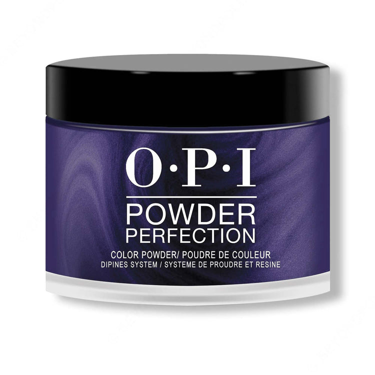 OPI Powder Perfection 1.5oz - Don’t Over Ink It DPF047