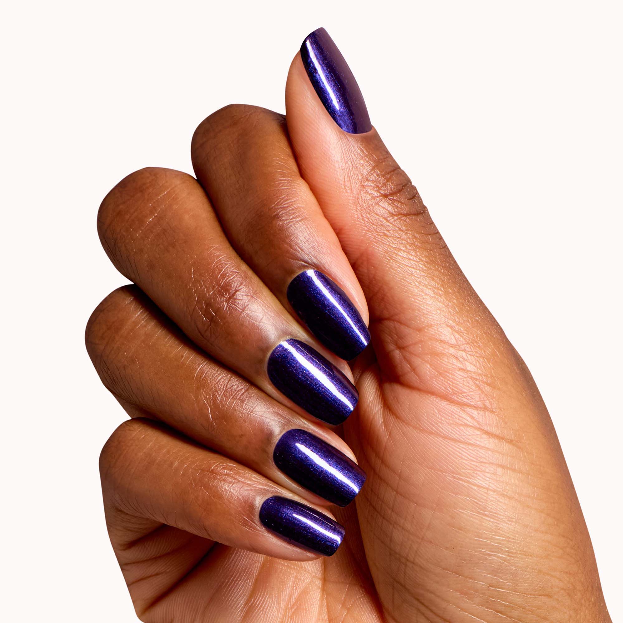 OPI Powder Perfection 1.5oz - Don’t Over Ink It DPF047