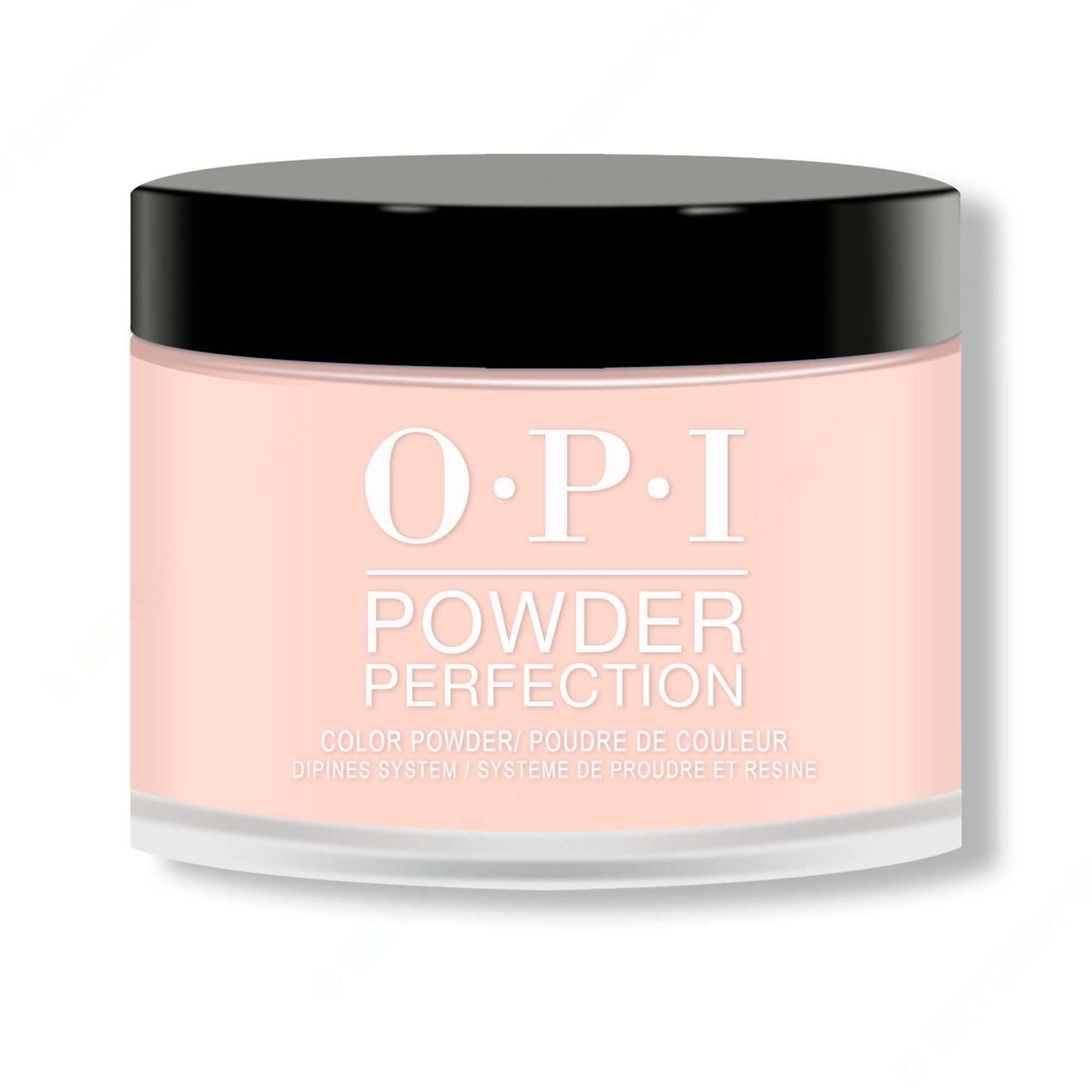 OPI Powder Perfection 1.5oz - Suzi Take a Vow DPF038