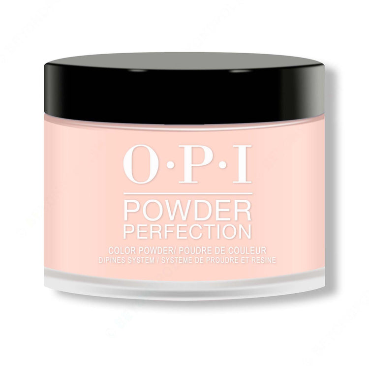 OPI Powder Perfection 1.5oz - Suzi Take a Vow DPF038