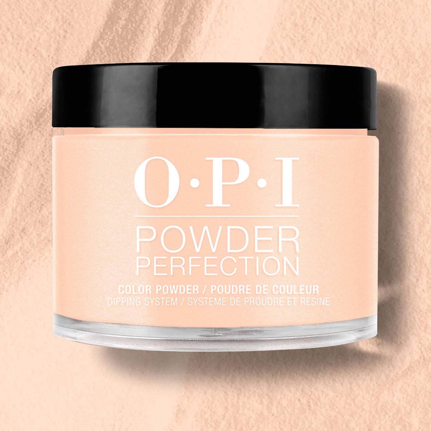 OPI Powder Perfection 1.5oz - Suzi Take a Vow DPF038