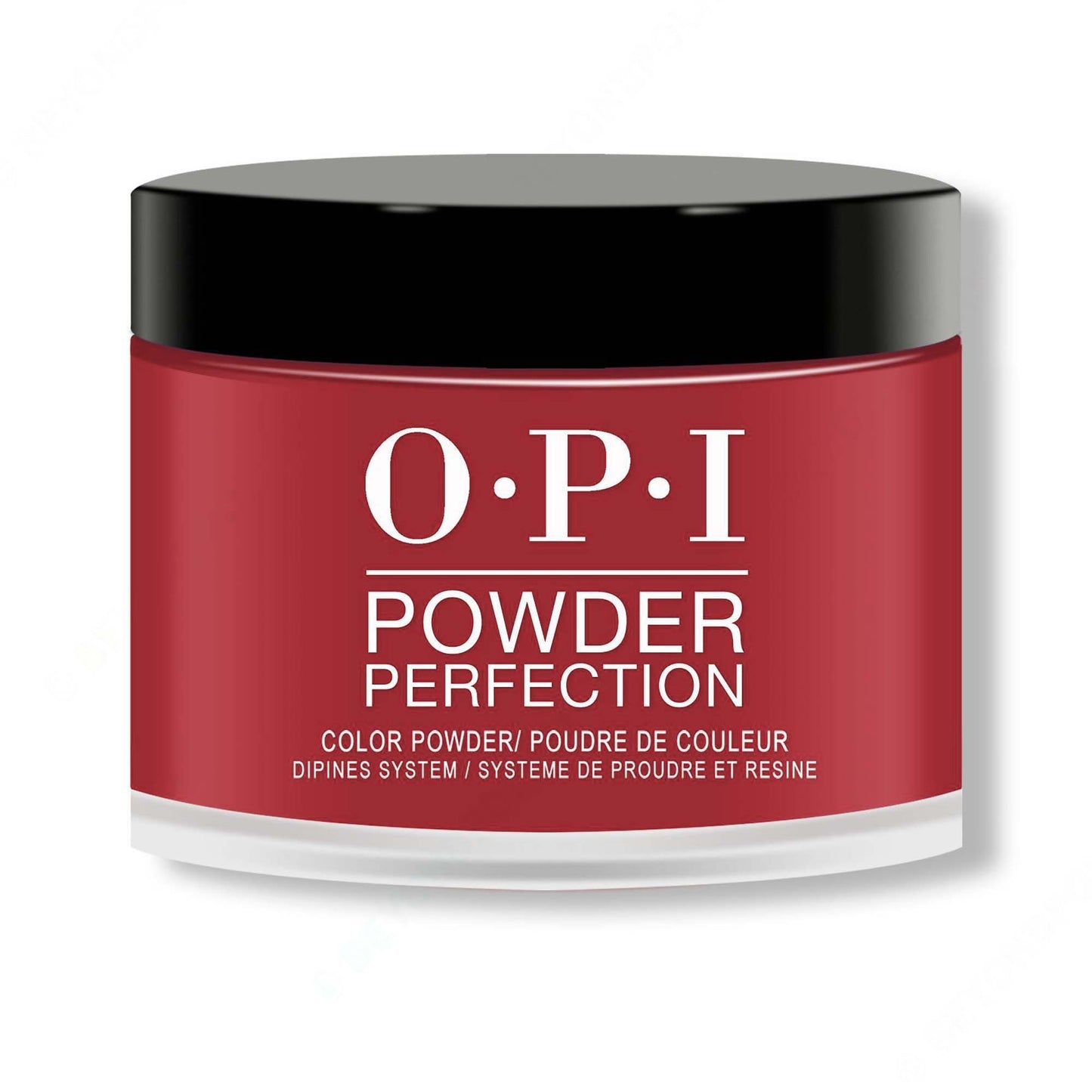 OPI Powder Perfection 1.5oz - Vodka & Caviar DPF048