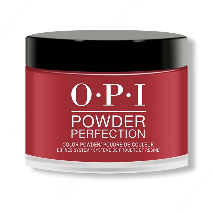 OPI Powder Perfection 1.5oz - Vodka & Caviar DPF048