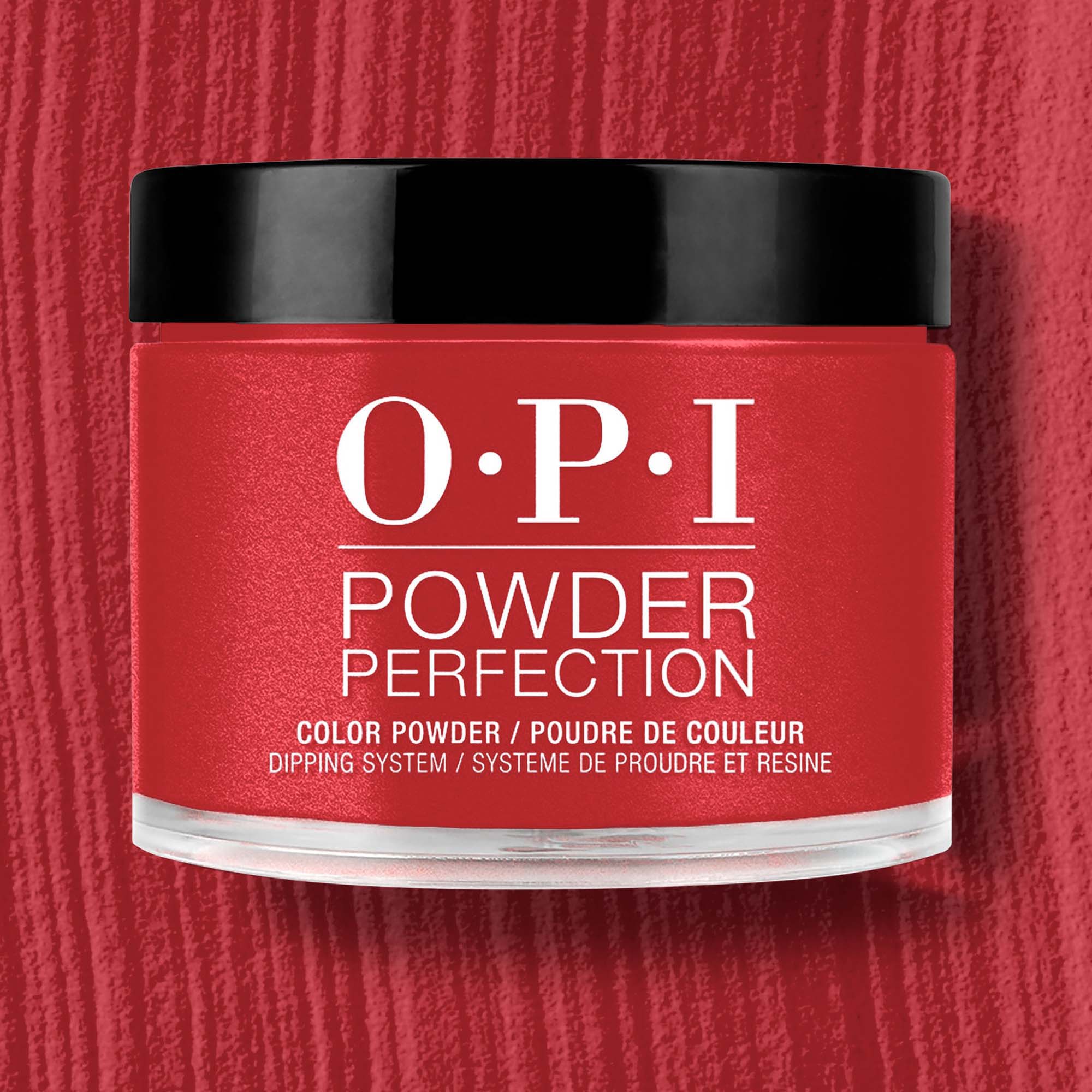 OPI Powder Perfection 1.5oz - Vodka & Caviar DPF048