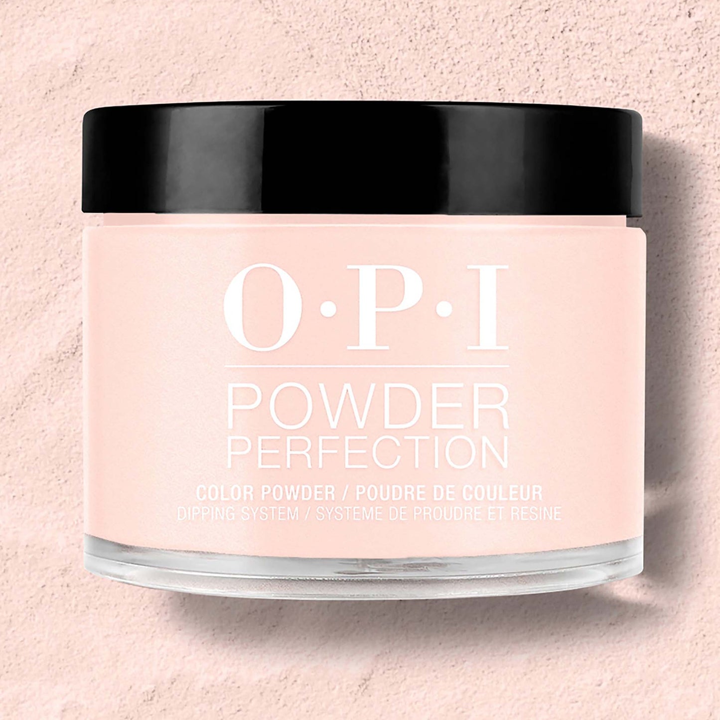 OPI Powder Perfection 1.5oz - Mod About You Pastel DPF037