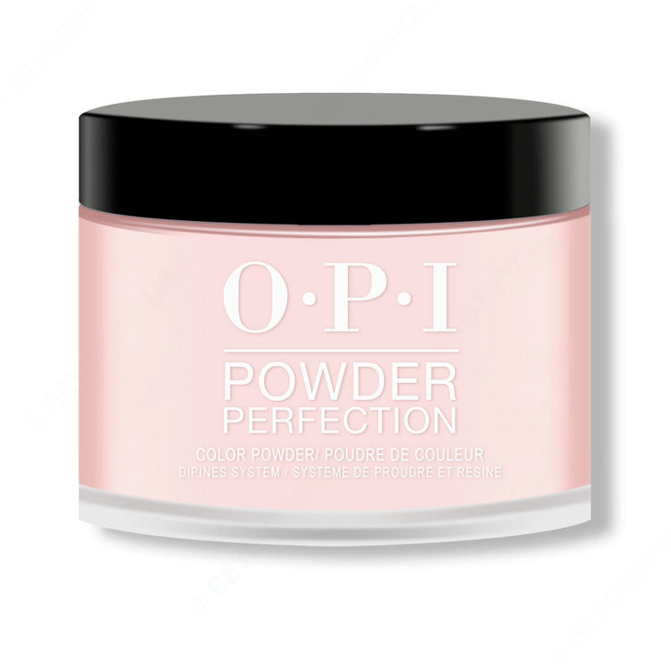 OPI Powder Perfection 1.5oz - Mod About You Pastel DPF037