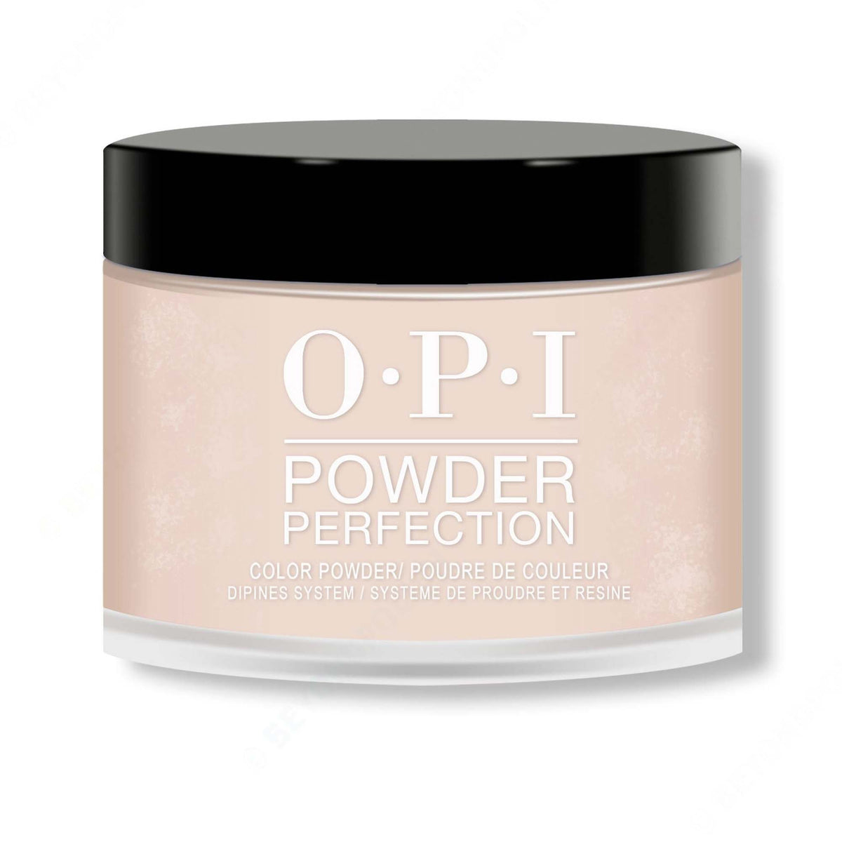 OPI Powder Perfection 1.5oz - Berlin There, Doin’ Tha DPF045