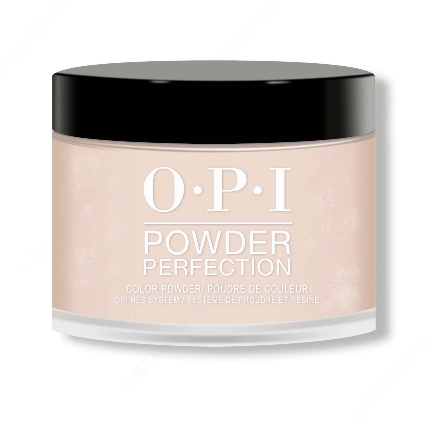 OPI Powder Perfection 1.5oz - Berlin There, Doin’ Tha DPF045