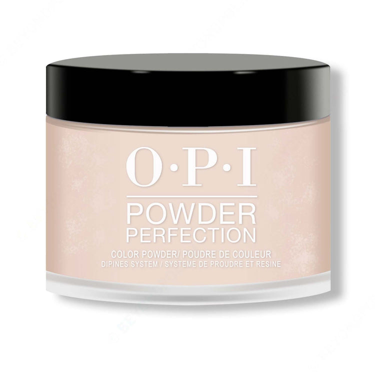 OPI Powder Perfection 1.5oz - Berlin There, Doin’ Tha DPF045