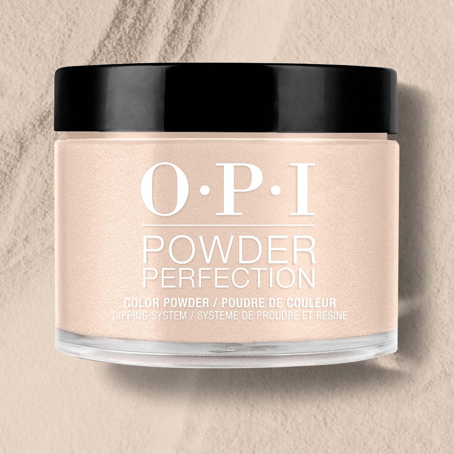 OPI Powder Perfection 1.5oz - Berlin There, Doin’ Tha DPF045