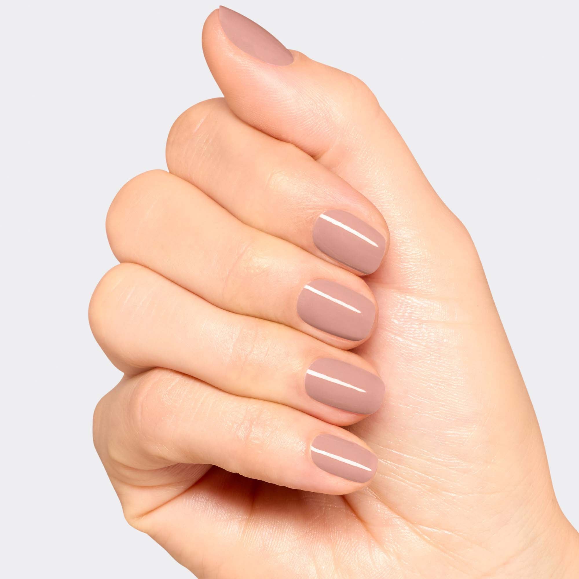 OPI Powder Perfection 1.5oz France-y Seeing You Here DPF039