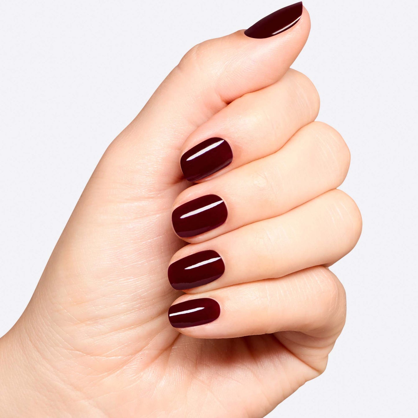 OPI Powder Perfection 1.5oz - Vampire State Building DPF042