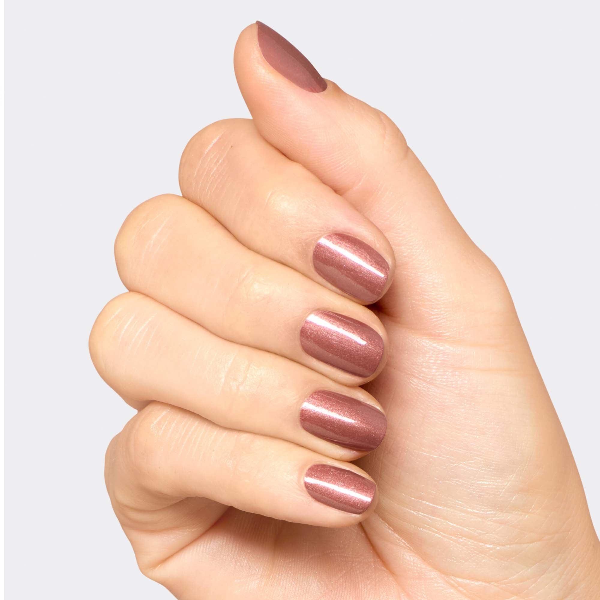 OPI Powder Perfection 1.5oz - Route Beer Float DPF043