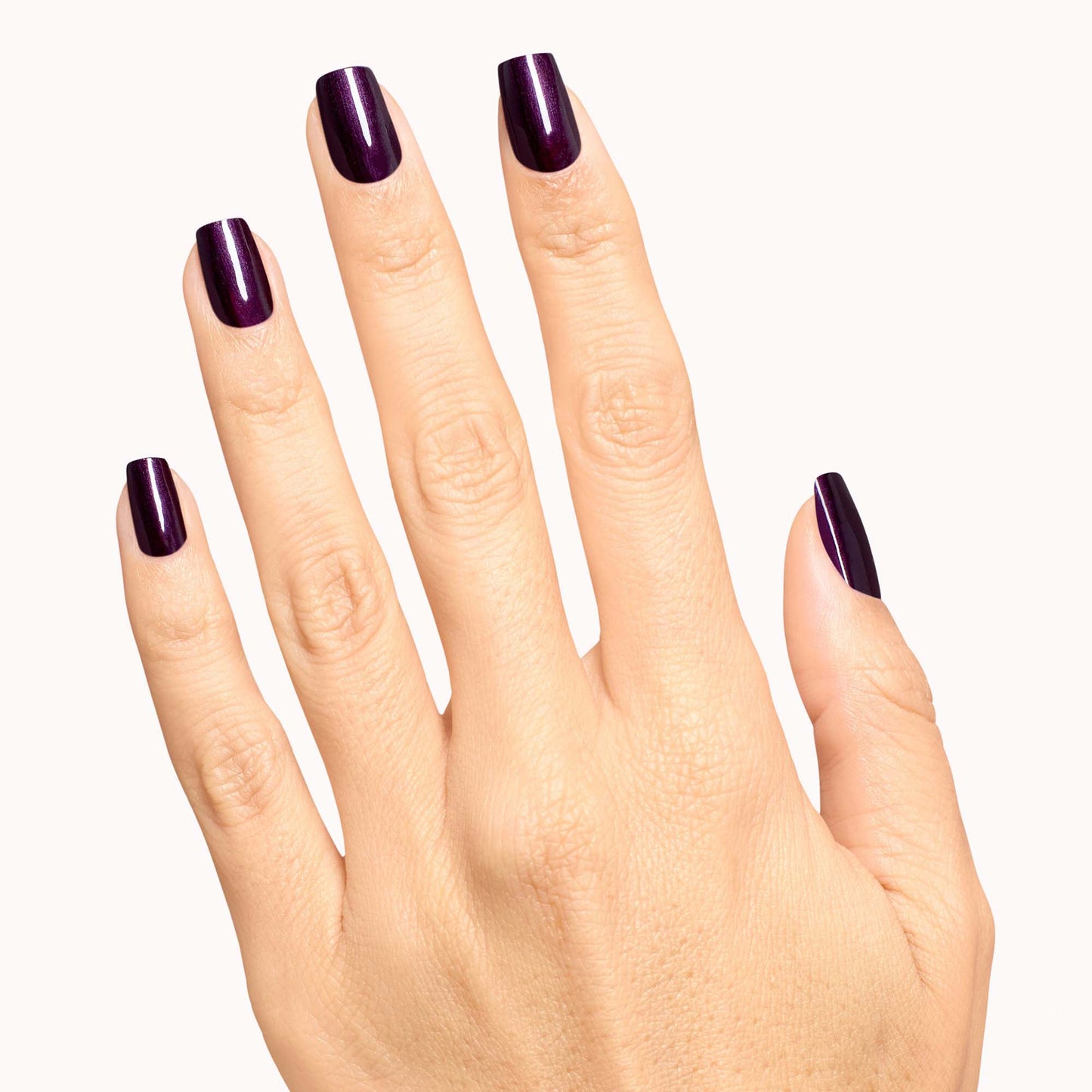 OPI Powder Perfection 1.5oz Lincoln Park at Midnight DPF046