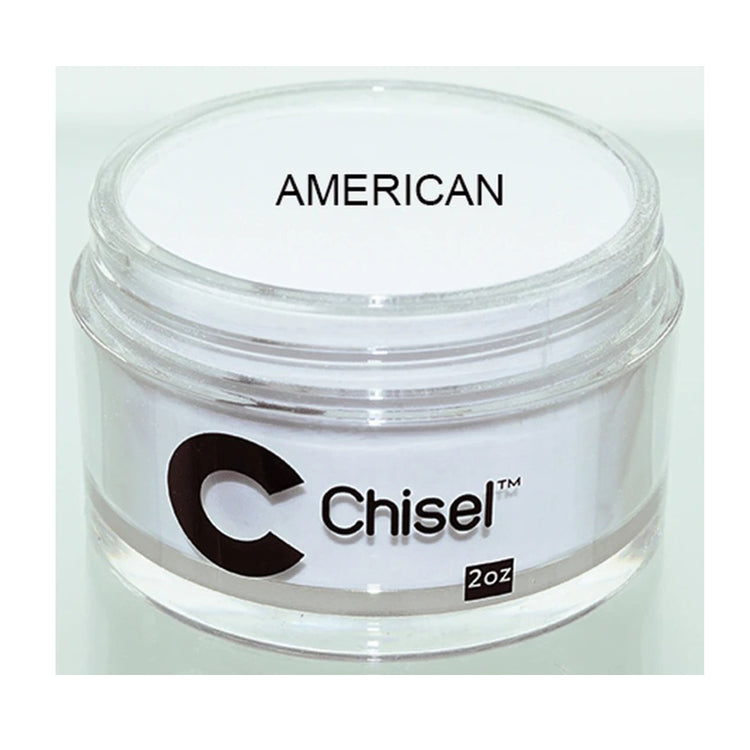 Chisel Powder ADP2 - American Powder 2 fl oz #25519/24011