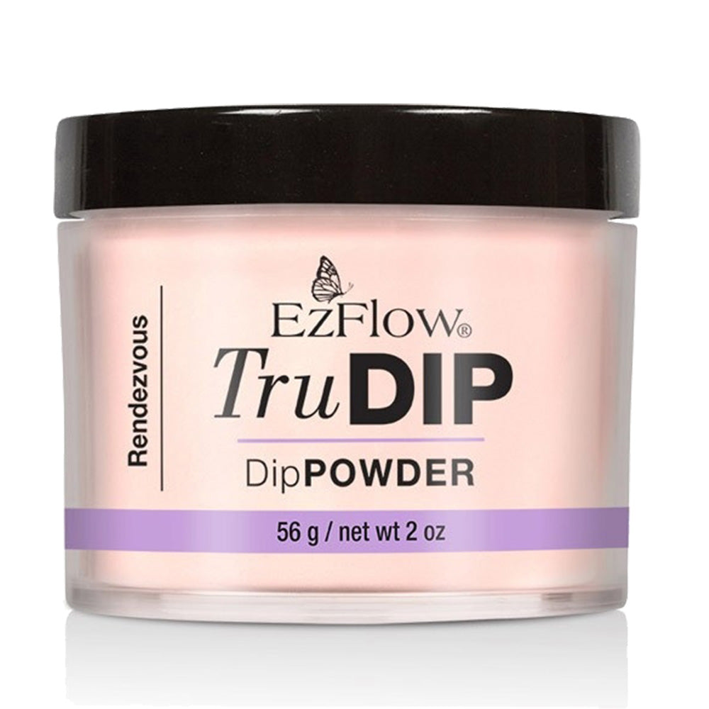 EzFlow TruDip DipPowder 56g/2 oz - Rendezvous #66825