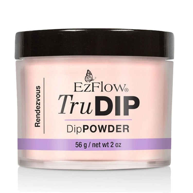 EzFlow TruDip DipPowder 56g/2 oz - Rendezvous #66825