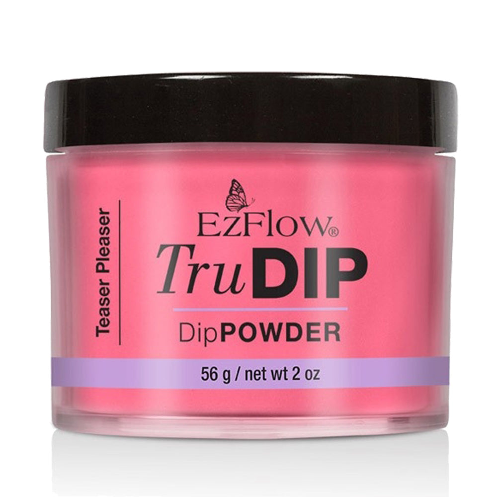 EzFlow TruDip DipPowder 56g/2 oz - Teaser Pleaser #66855