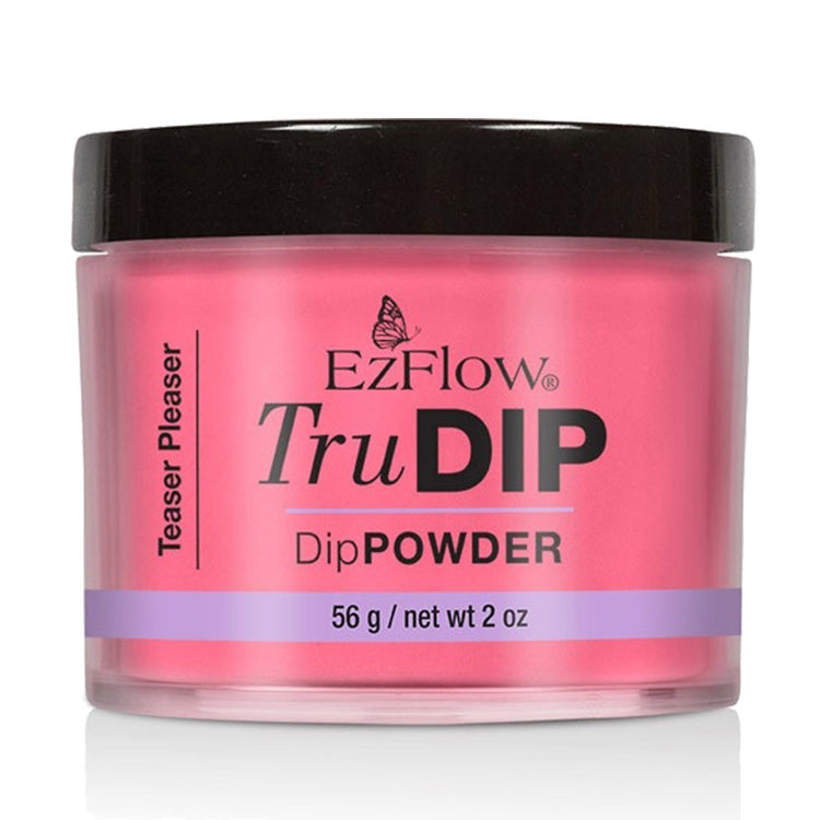 EzFlow TruDip DipPowder 56g/2 oz - Teaser Pleaser #66855