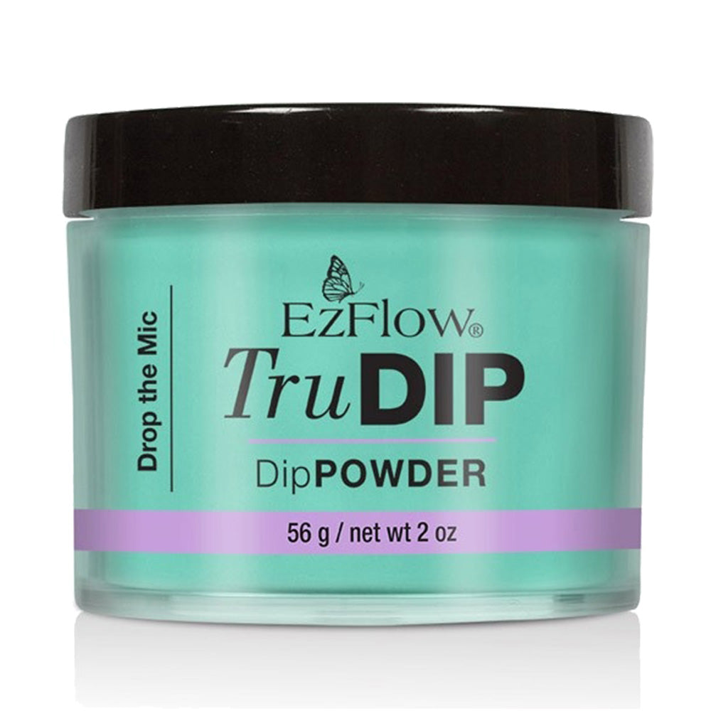 EzFlow TruDip DipPowder 56g/2 oz - Drop The Mic #66872