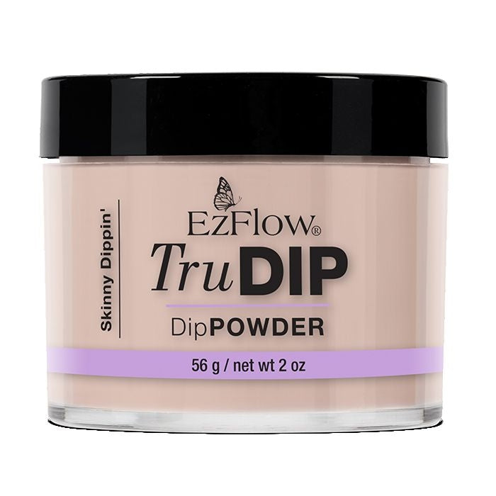 EzFlow TruDip DipPowder 56g/2 oz - Skinny Dippin' #67307